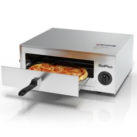 Pizza Oven Stainless Steel Pan